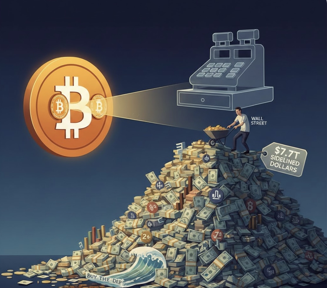 Tạp chí crypto hàng đầu Việt Nam