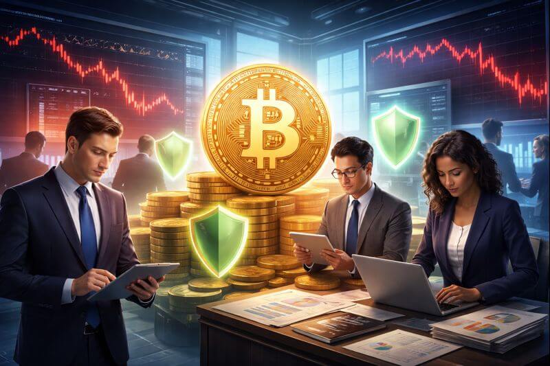 Tạp chí crypto hàng đầu Việt Nam