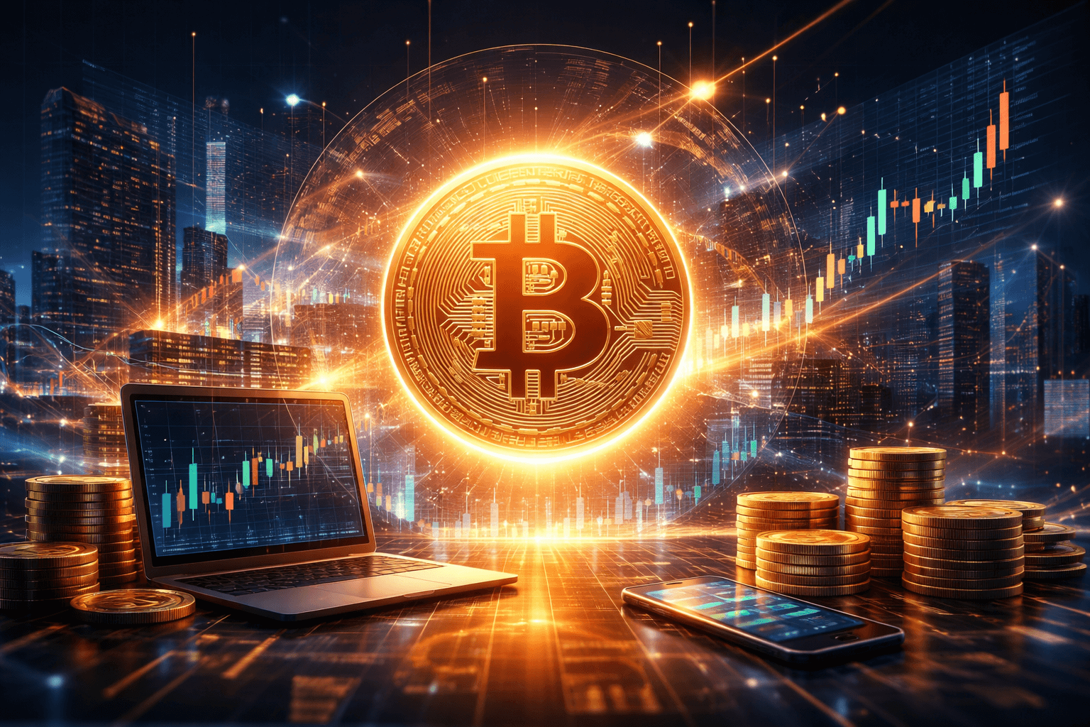 Tạp chí crypto hàng đầu Việt Nam