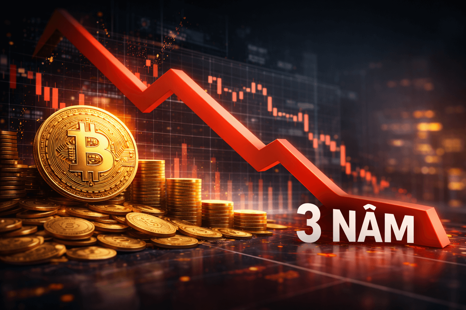 Tạp chí crypto hàng đầu Việt Nam