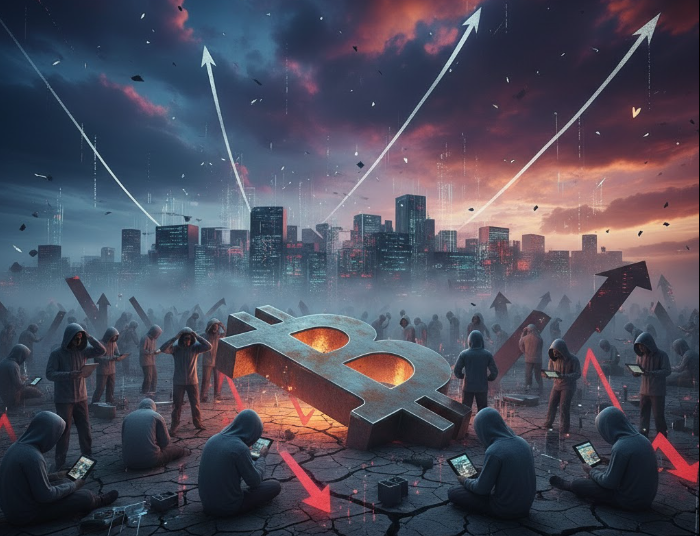 Tạp chí crypto hàng đầu Việt Nam