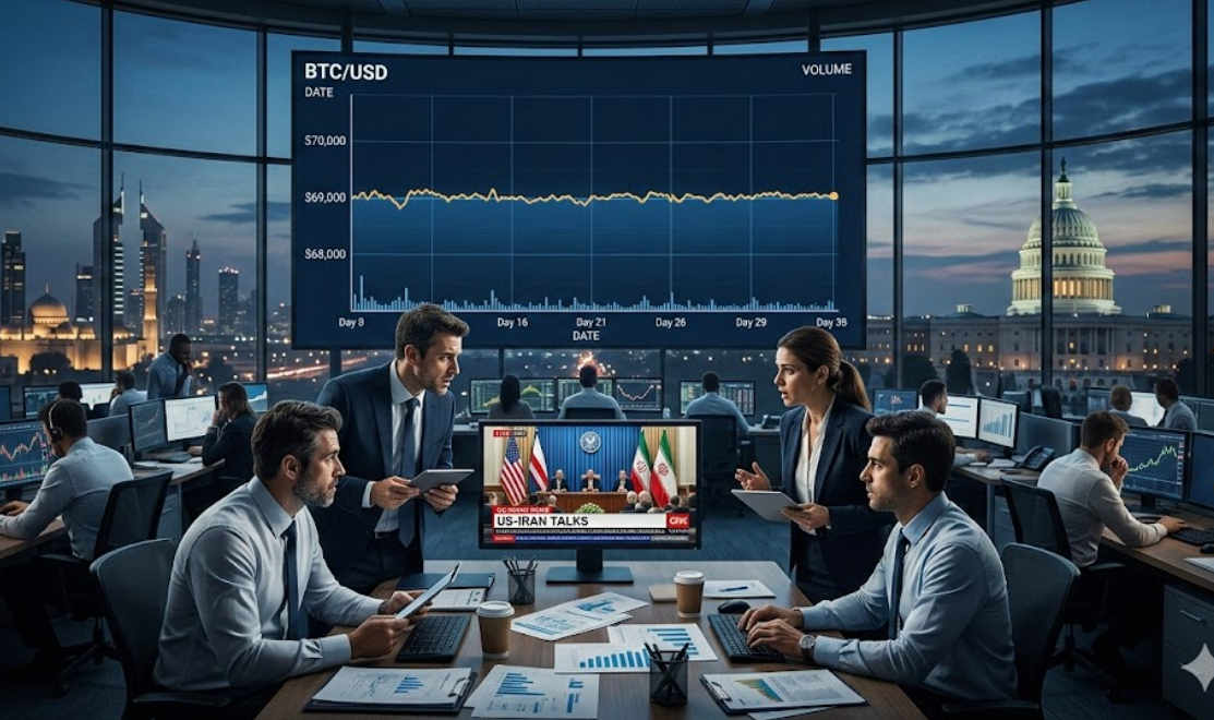 Tạp chí crypto hàng đầu Việt Nam