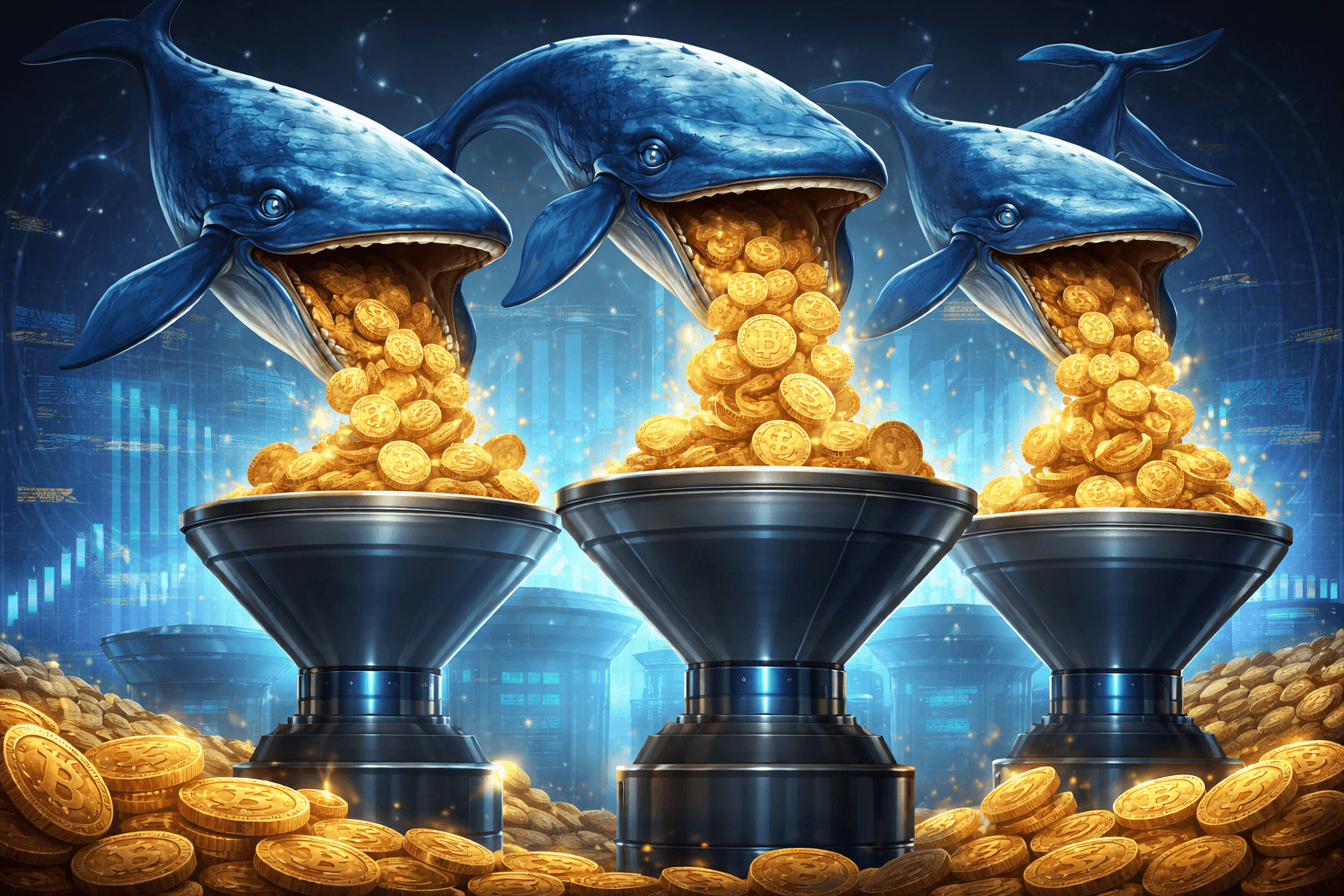 Tạp chí crypto hàng đầu Việt Nam