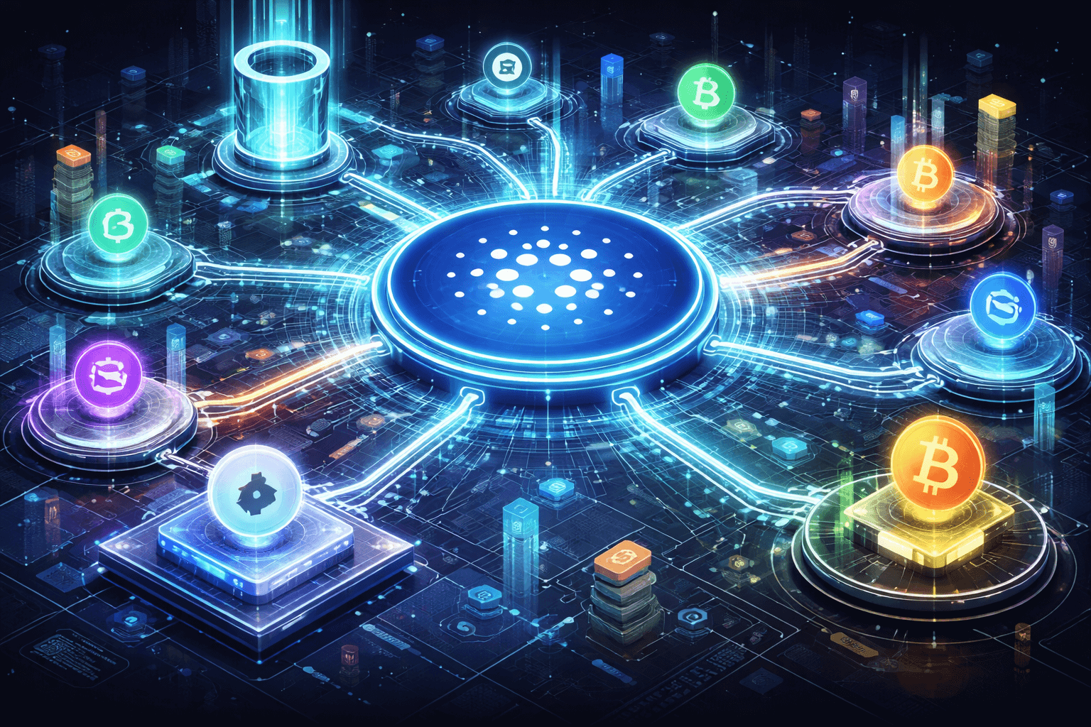 Tạp chí crypto hàng đầu Việt Nam