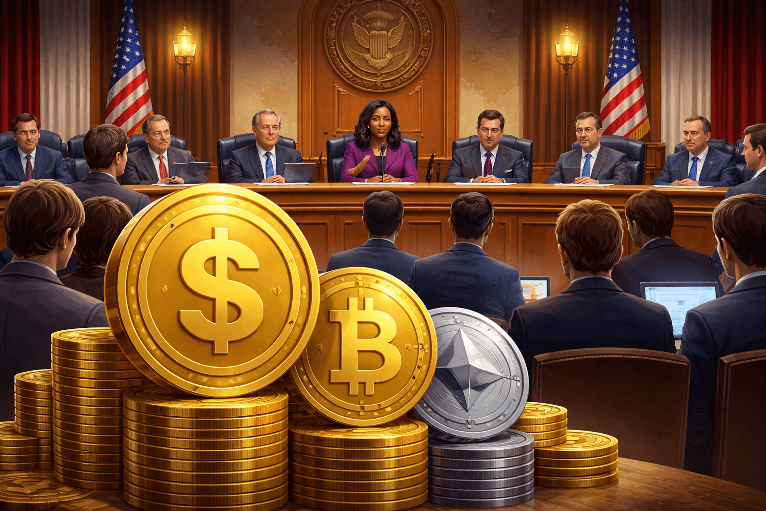 Tạp chí crypto hàng đầu Việt Nam