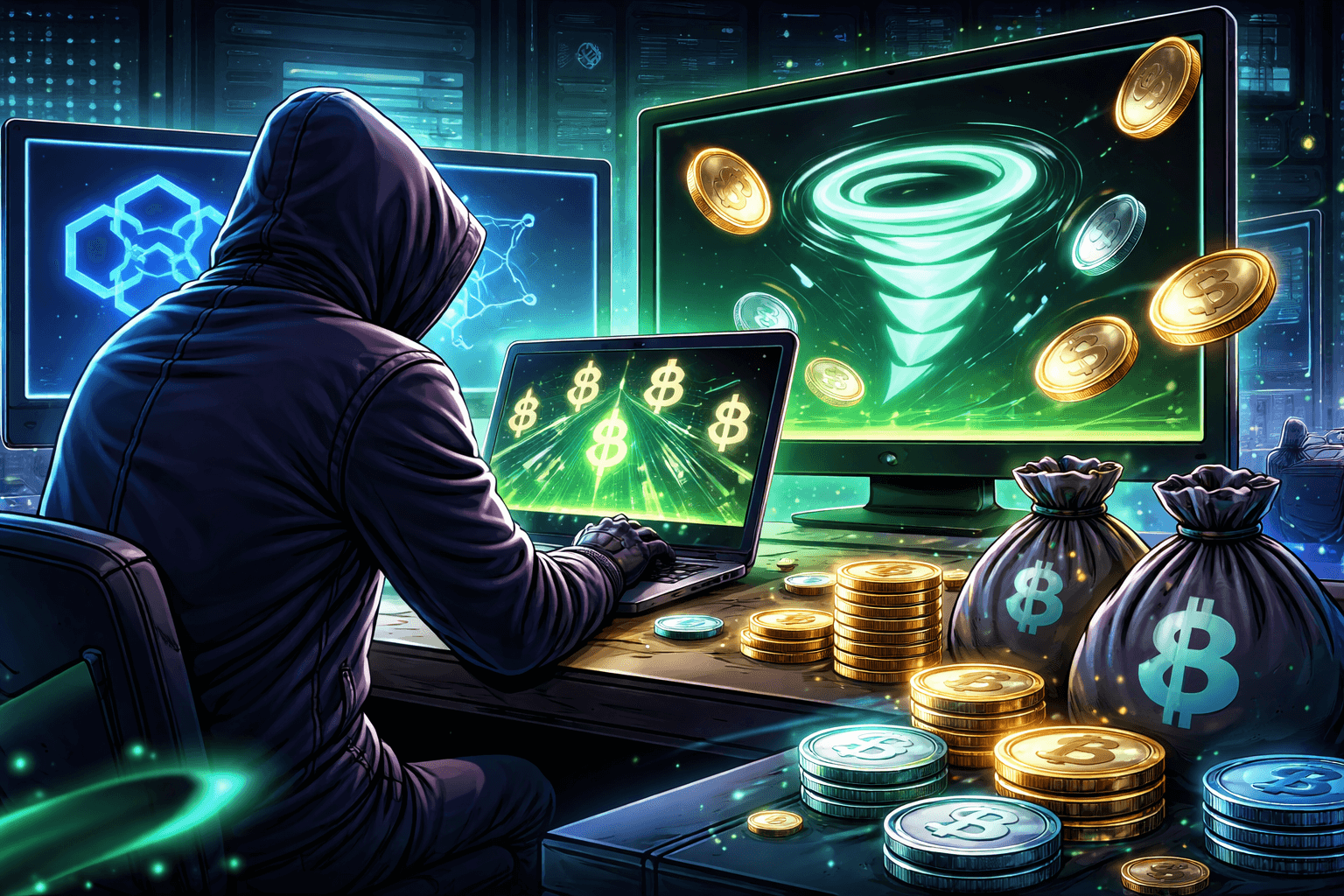 Tạp chí crypto hàng đầu Việt Nam