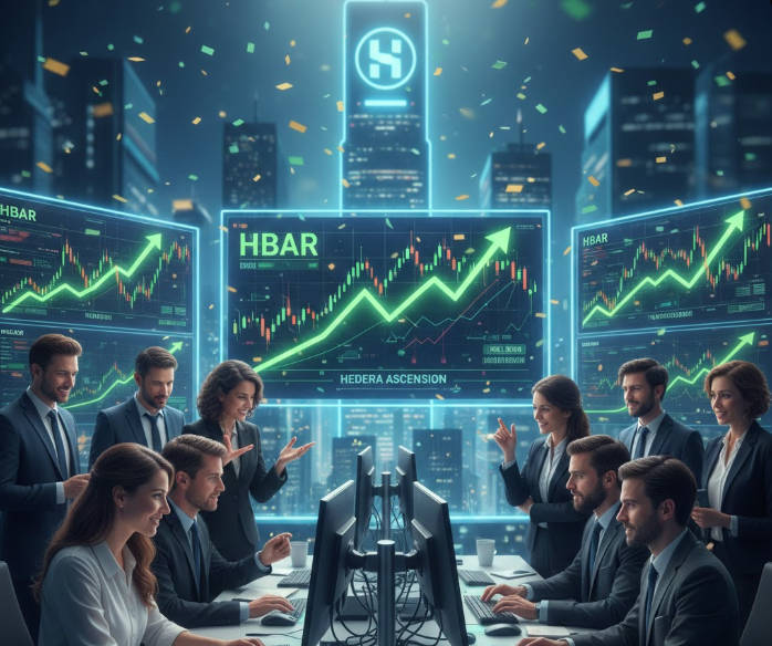 Tạp chí crypto hàng đầu Việt Nam