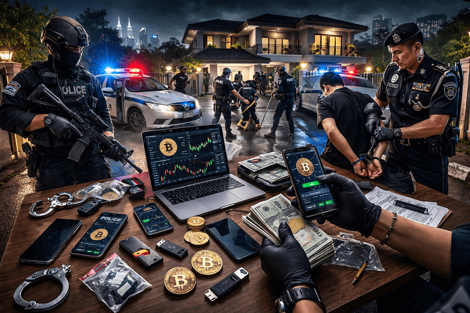 Tạp chí crypto hàng đầu Việt Nam