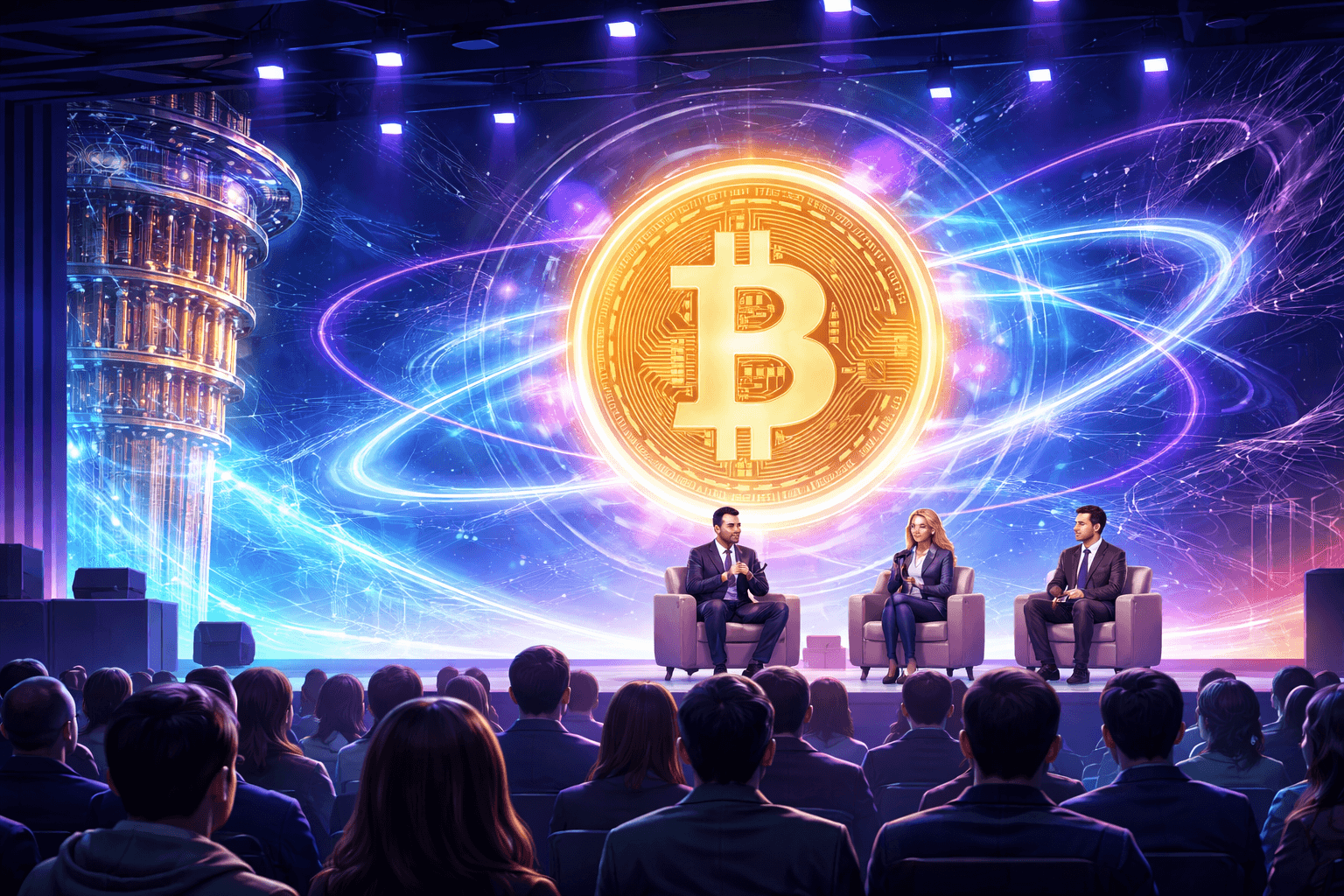 Tạp chí crypto hàng đầu Việt Nam