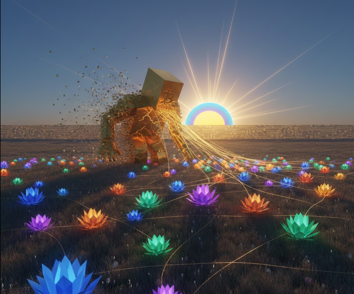 Tạp chí crypto hàng đầu Việt Nam