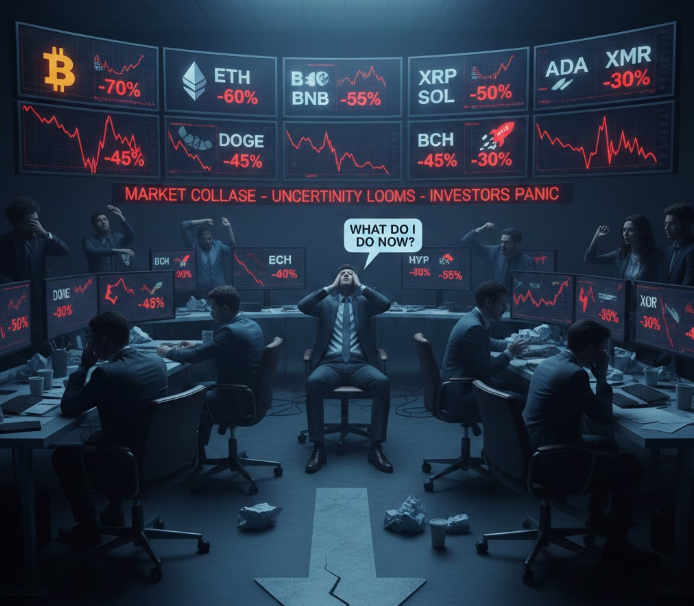 Tạp chí crypto hàng đầu Việt Nam