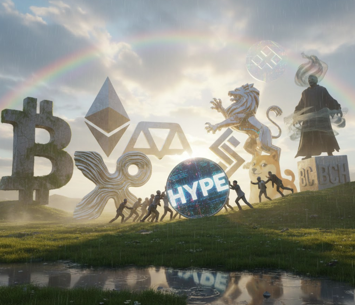 Tạp chí crypto hàng đầu Việt Nam