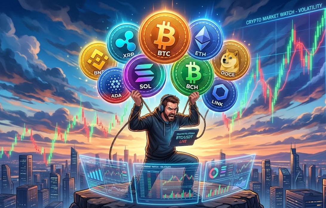 Tạp chí crypto hàng đầu Việt Nam