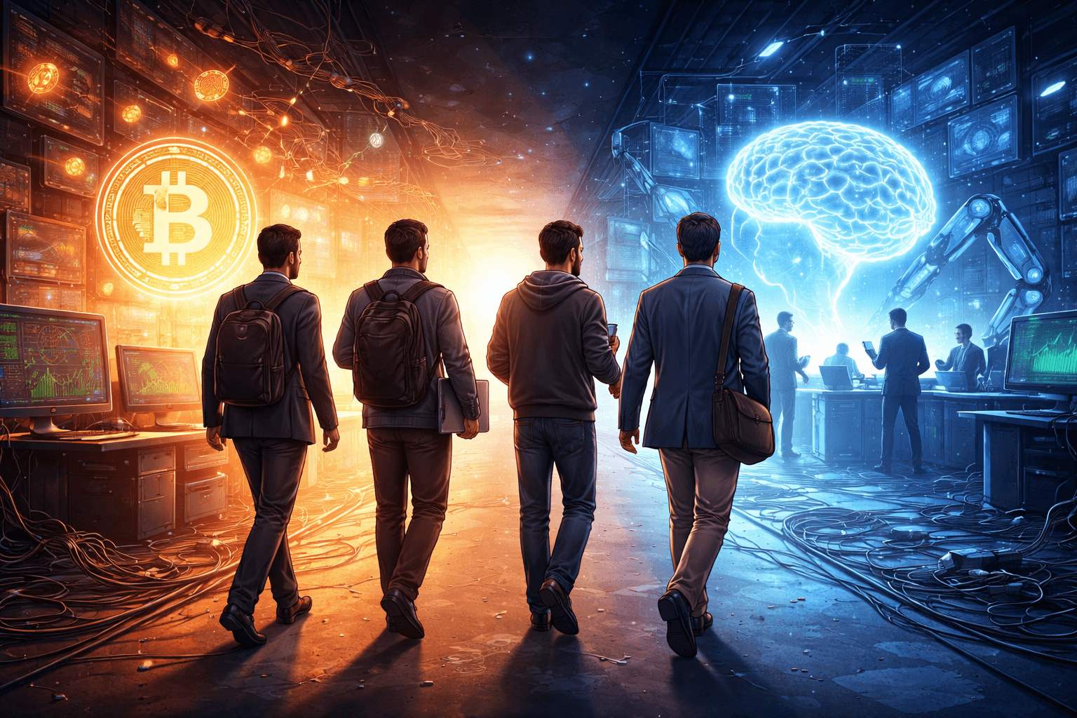 Tạp chí crypto hàng đầu Việt Nam