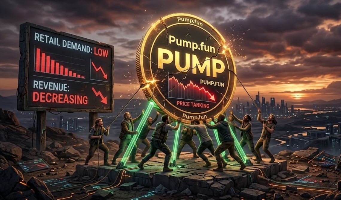 Tạp chí crypto hàng đầu Việt Nam