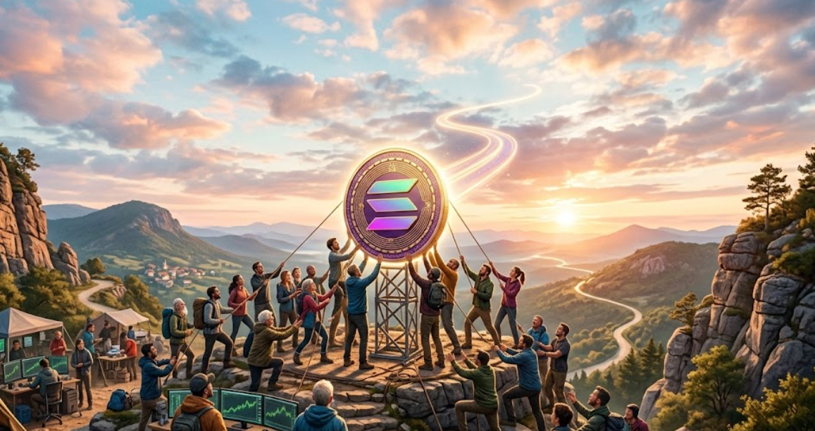 Tạp chí crypto hàng đầu Việt Nam