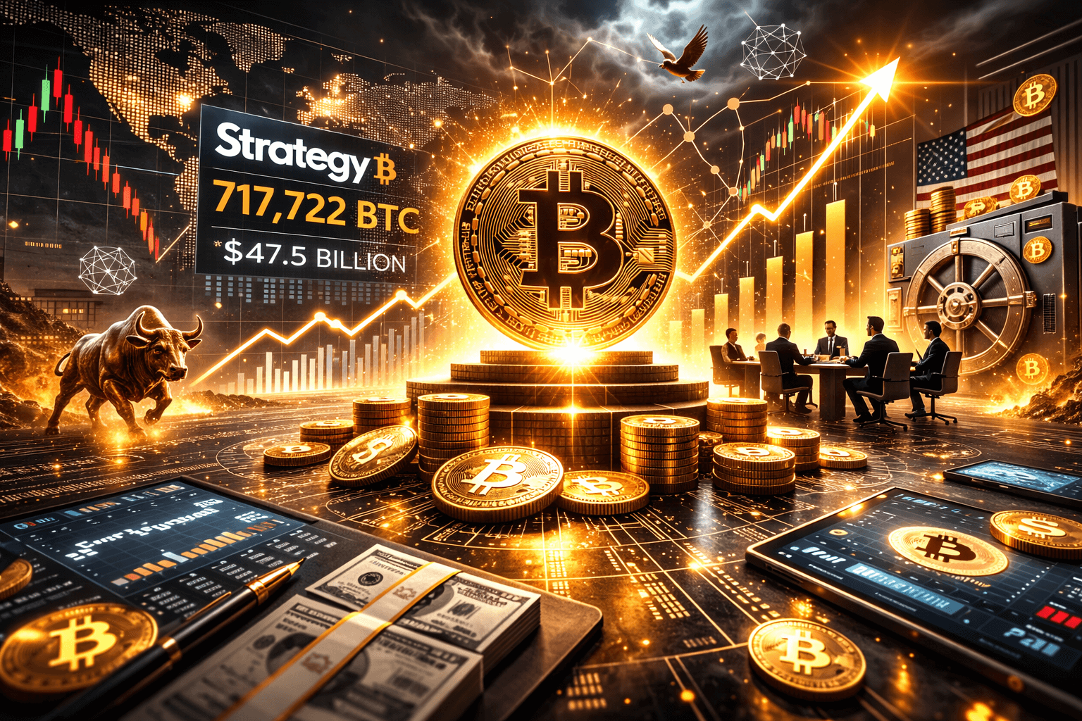 Tạp chí crypto hàng đầu Việt Nam