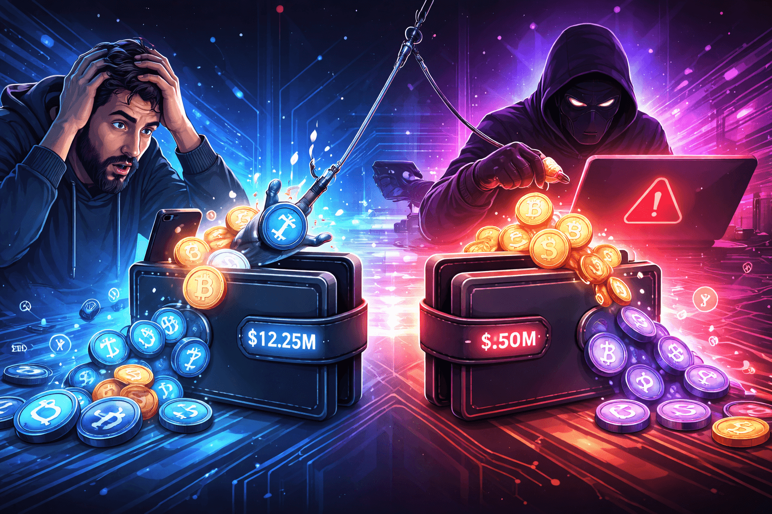 Tạp chí crypto hàng đầu Việt Nam