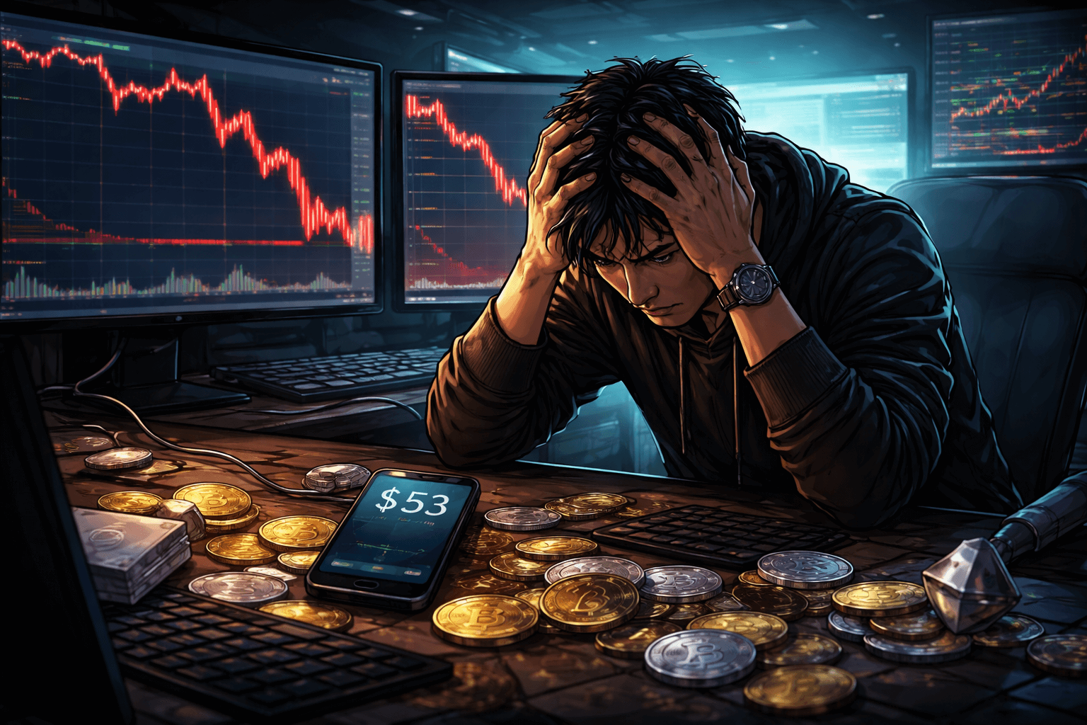 Tạp chí crypto hàng đầu Việt Nam