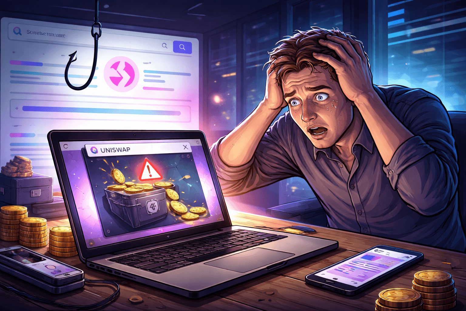 Tạp chí crypto hàng đầu Việt Nam