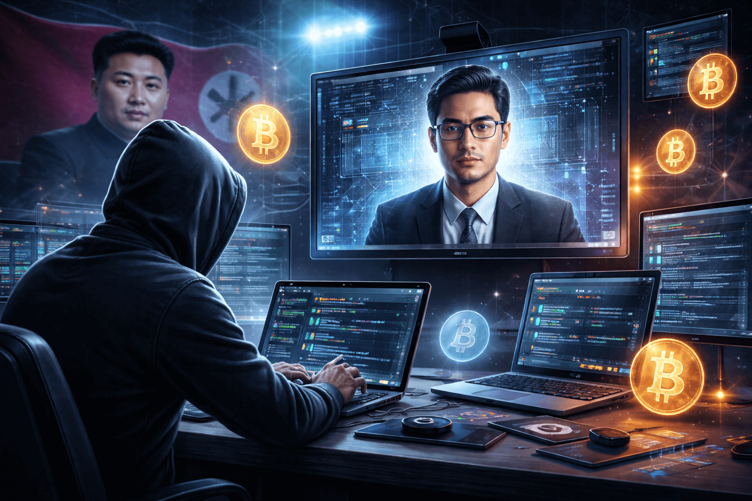 Tạp chí crypto hàng đầu Việt Nam