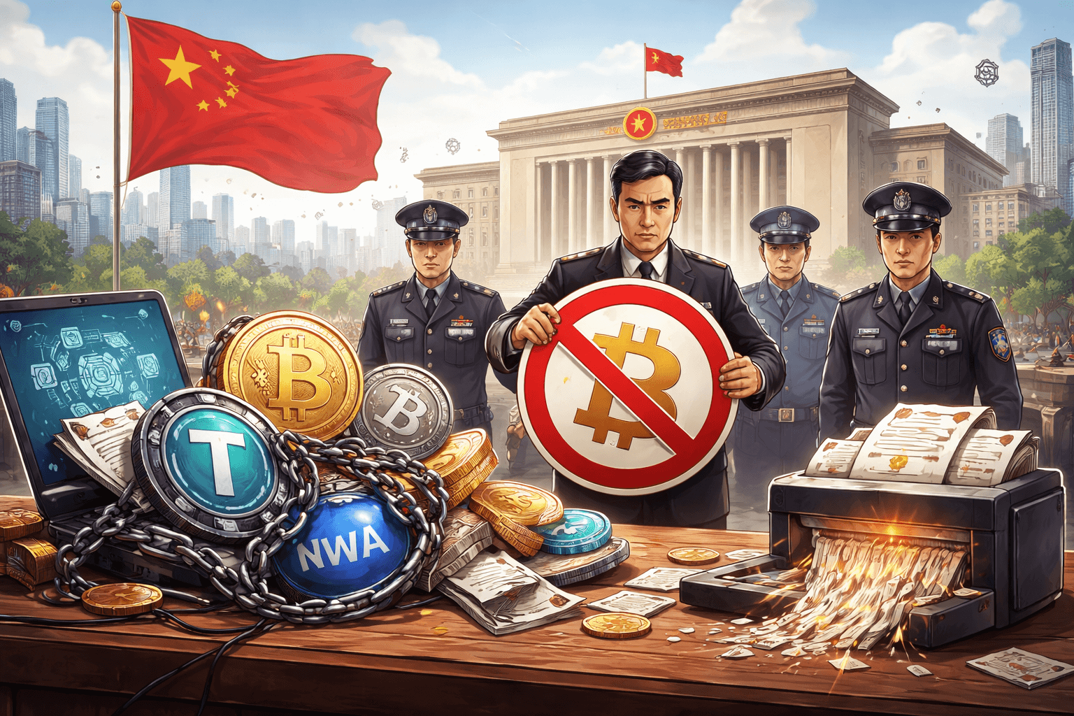 Tạp chí crypto hàng đầu Việt Nam