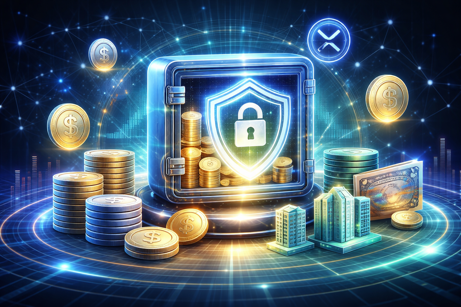 Tạp chí crypto hàng đầu Việt Nam