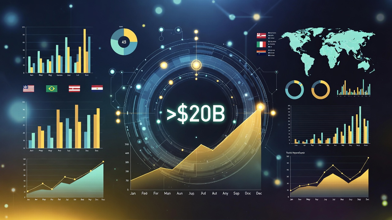 Tạp chí crypto hàng đầu Việt Nam