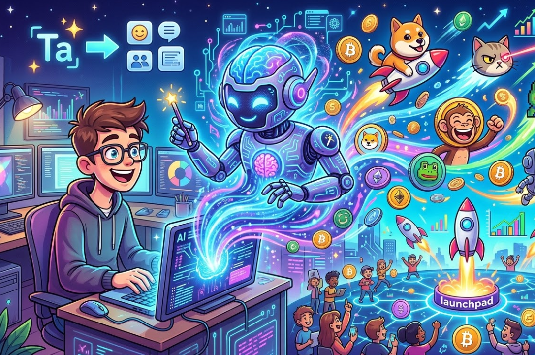 Tạp chí crypto hàng đầu Việt Nam