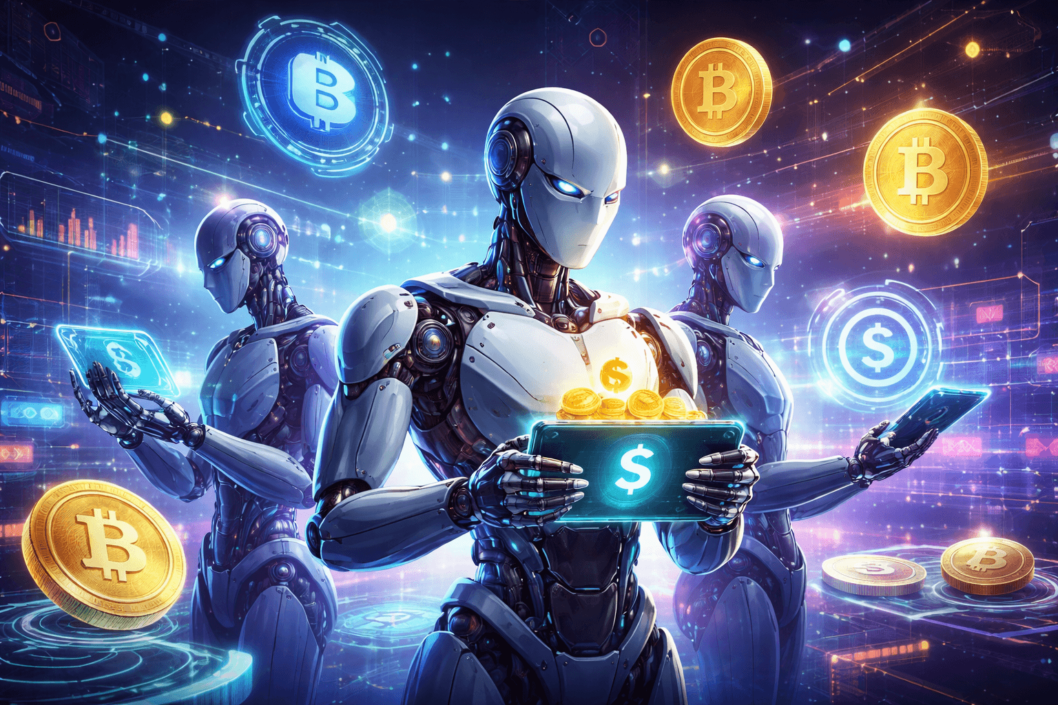 Tạp chí crypto hàng đầu Việt Nam