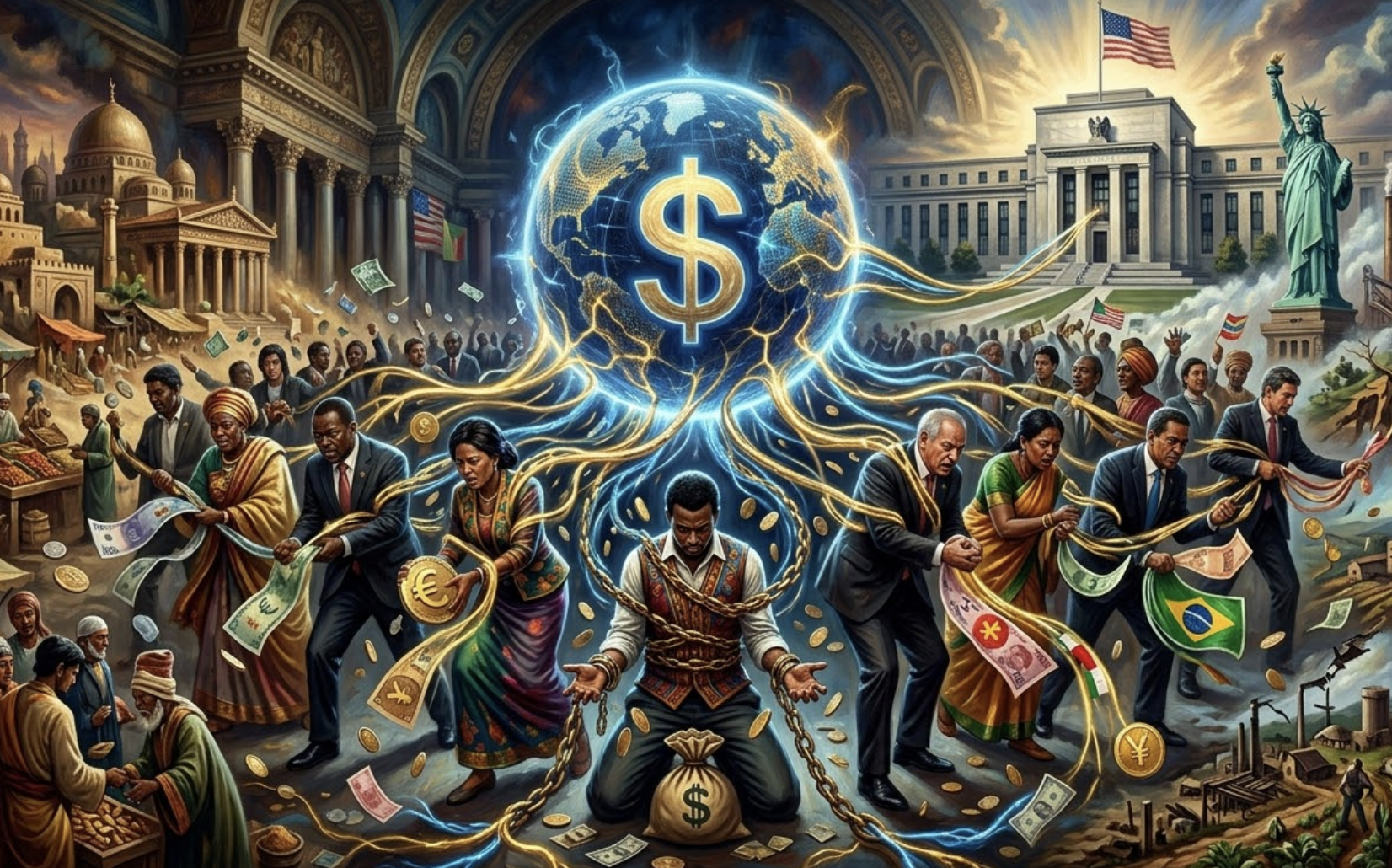 Tạp chí crypto hàng đầu Việt Nam