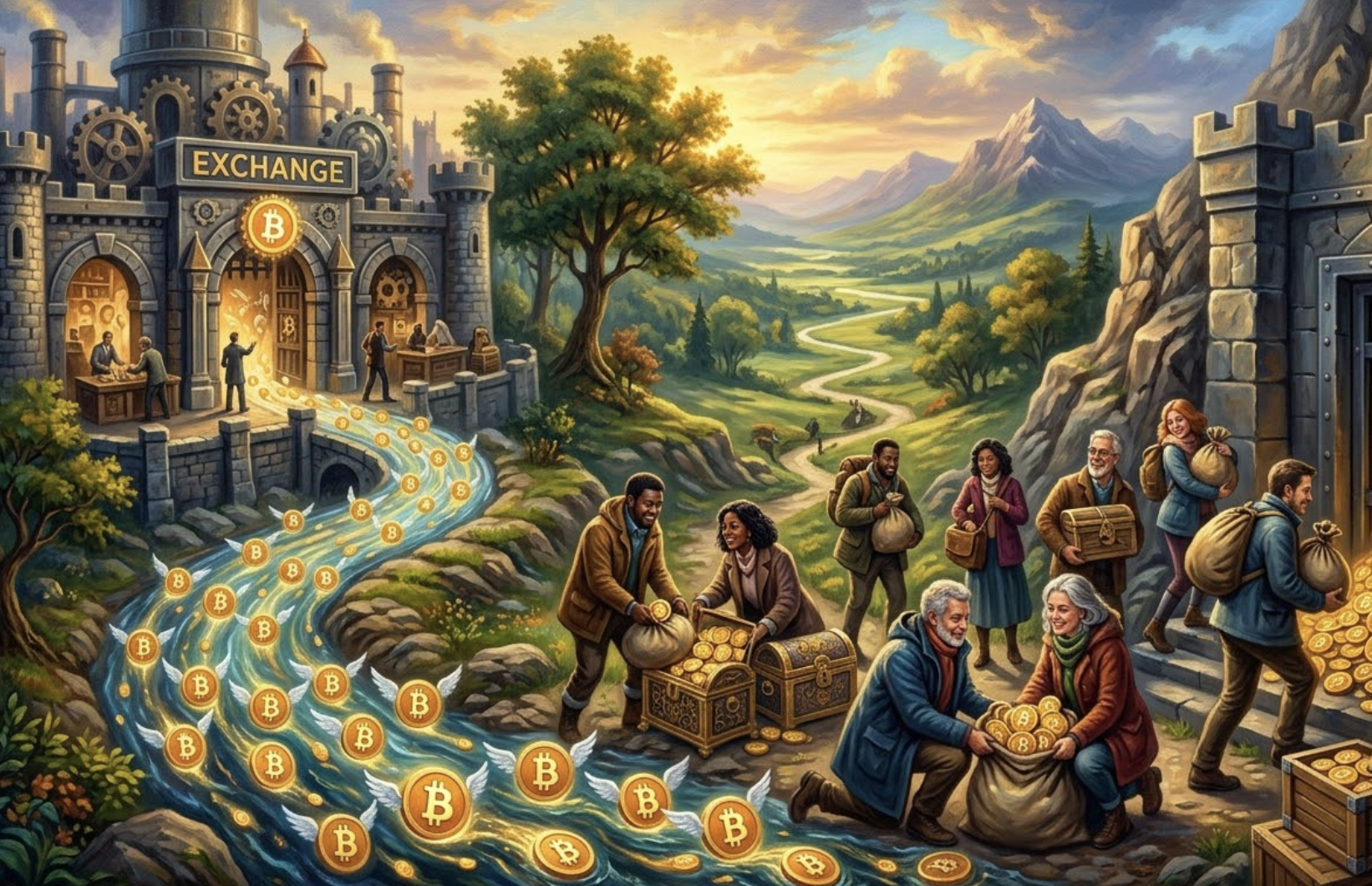 Tạp chí crypto hàng đầu Việt Nam