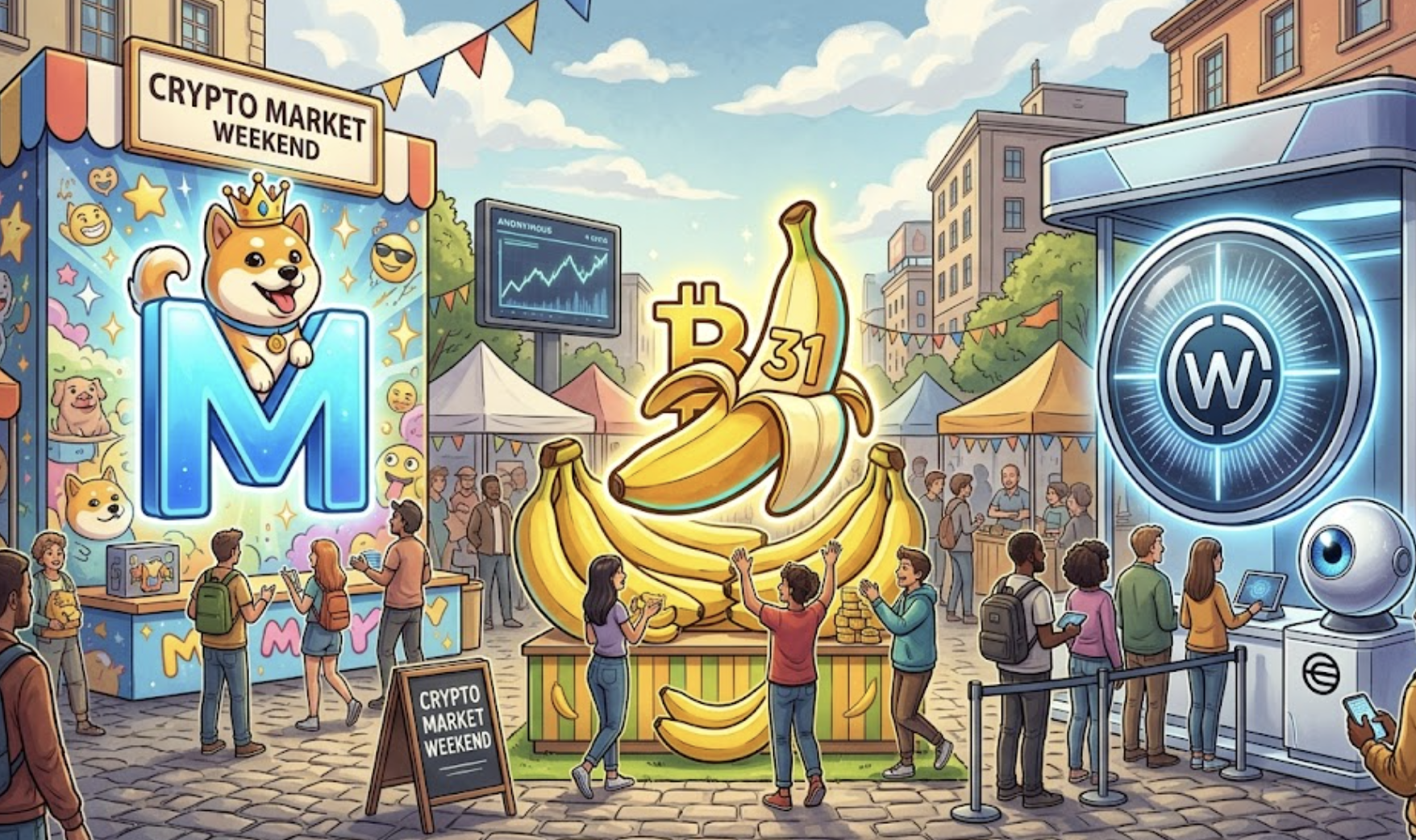 Tạp chí crypto hàng đầu Việt Nam