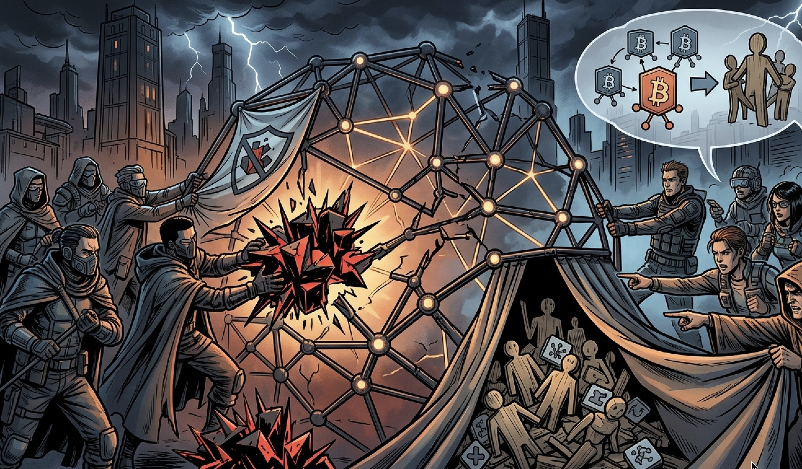 Tạp chí crypto hàng đầu Việt Nam