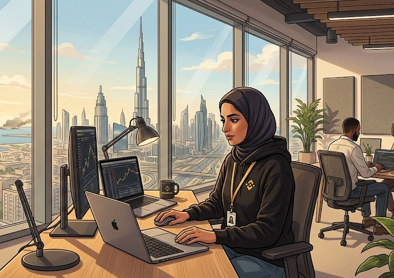 Tạp chí crypto hàng đầu Việt Nam