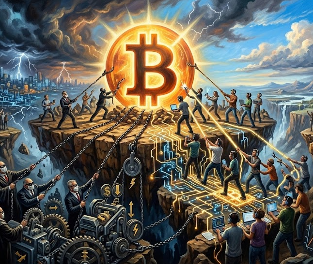 Tạp chí crypto hàng đầu Việt Nam