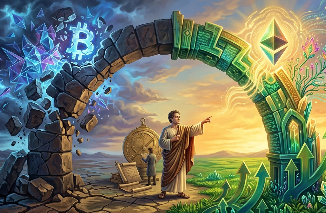 Tạp chí crypto hàng đầu Việt Nam