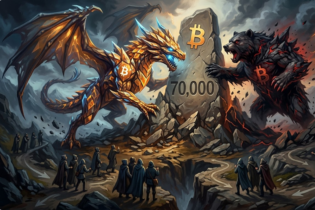 Tạp chí crypto hàng đầu Việt Nam