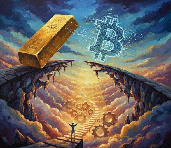 Tạp chí crypto hàng đầu Việt Nam