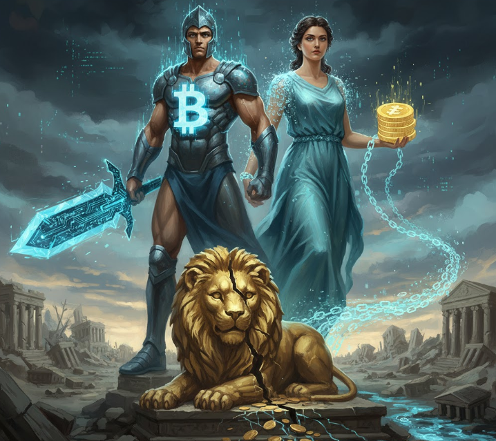 Tạp chí crypto hàng đầu Việt Nam