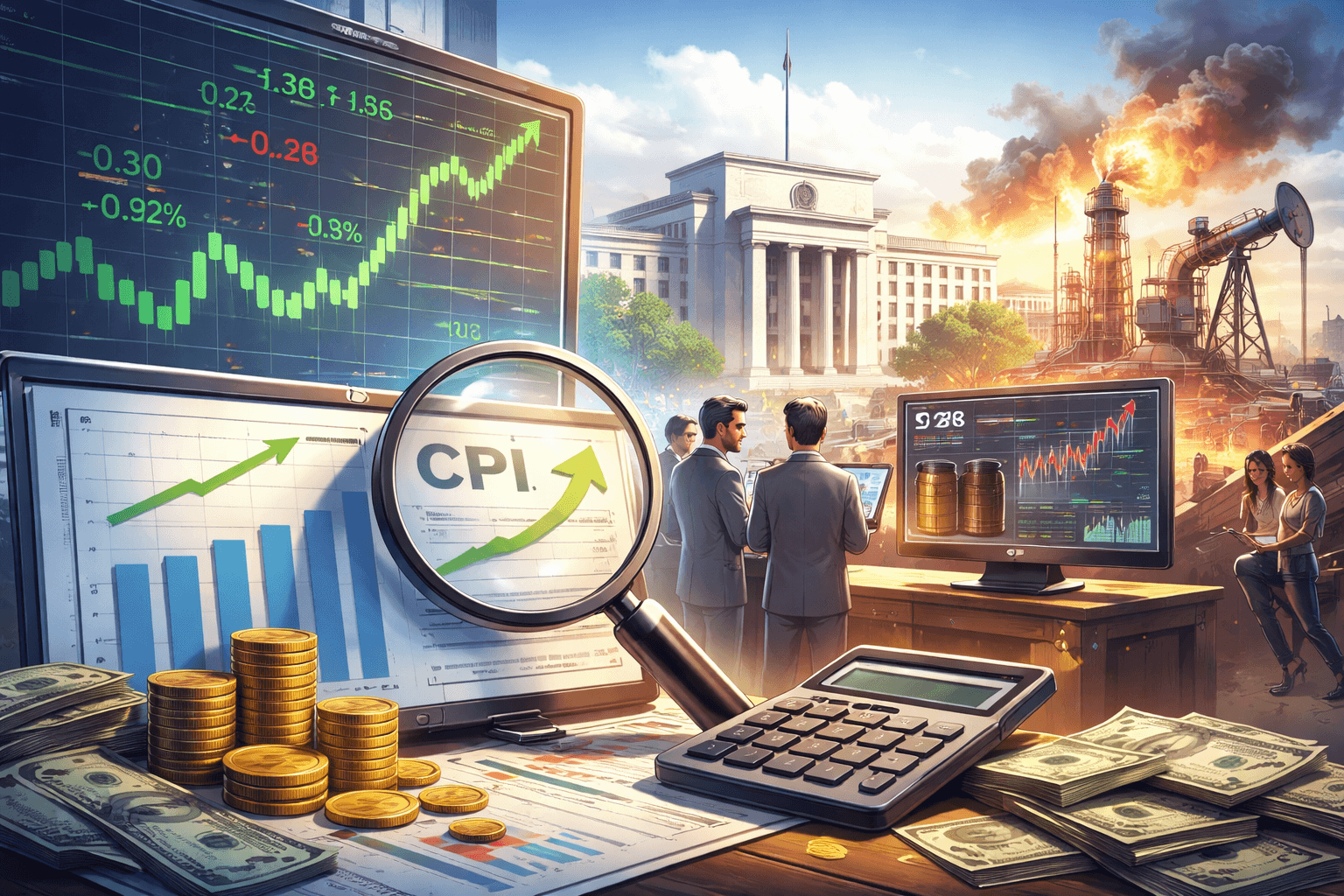 Tạp chí crypto hàng đầu Việt Nam