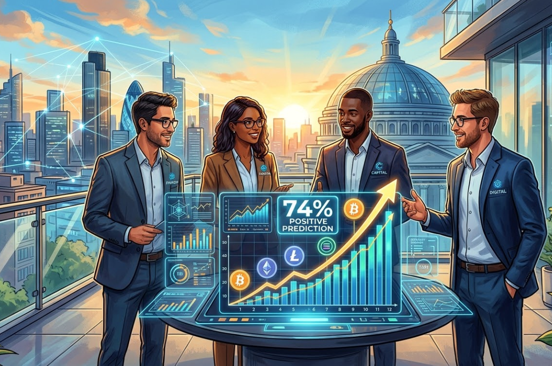 Tạp chí crypto hàng đầu Việt Nam