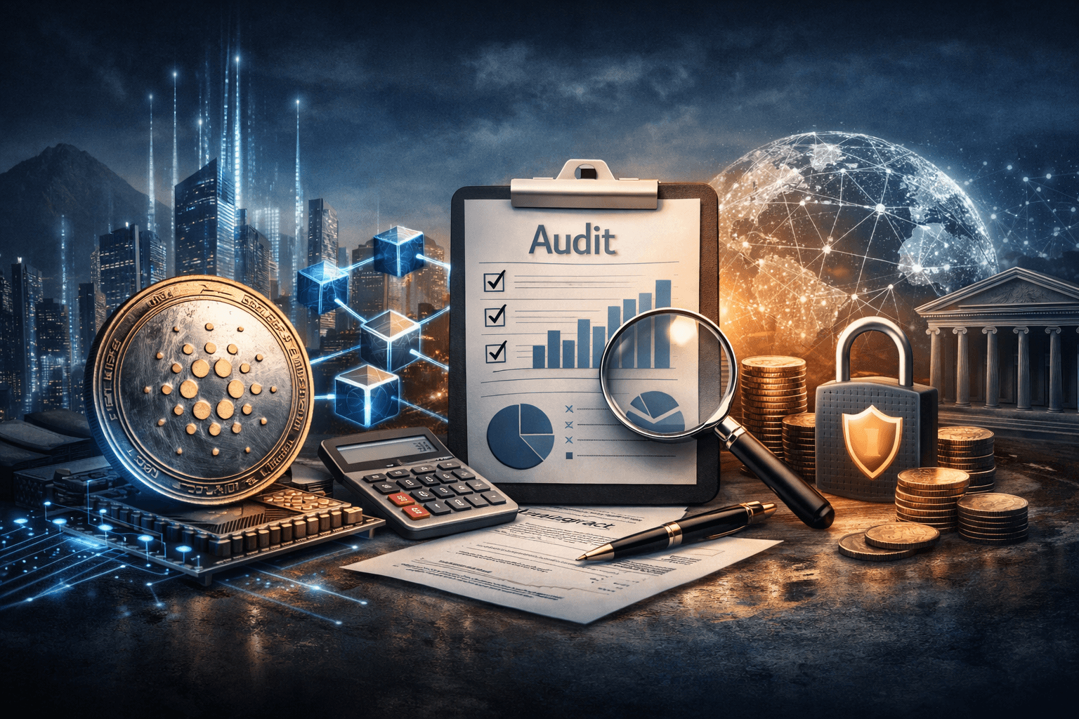 Tạp chí crypto hàng đầu Việt Nam