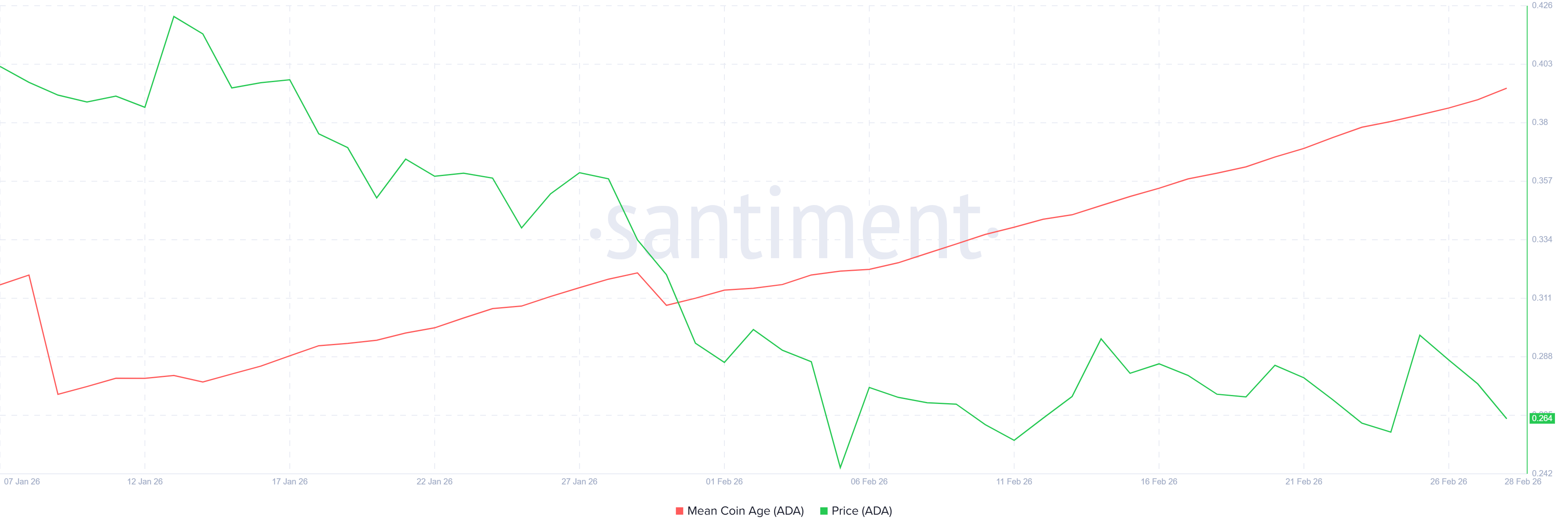 Cardano đã vượt qua ngưỡng đáy của thị trường gấu – Liệu giá có thể chịu được áp lực bán ngày càng tăng?