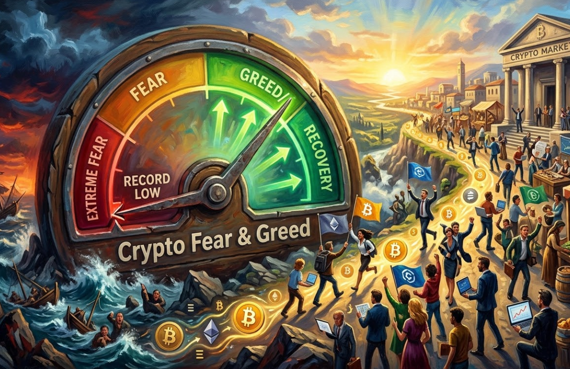 Tạp chí crypto hàng đầu Việt Nam