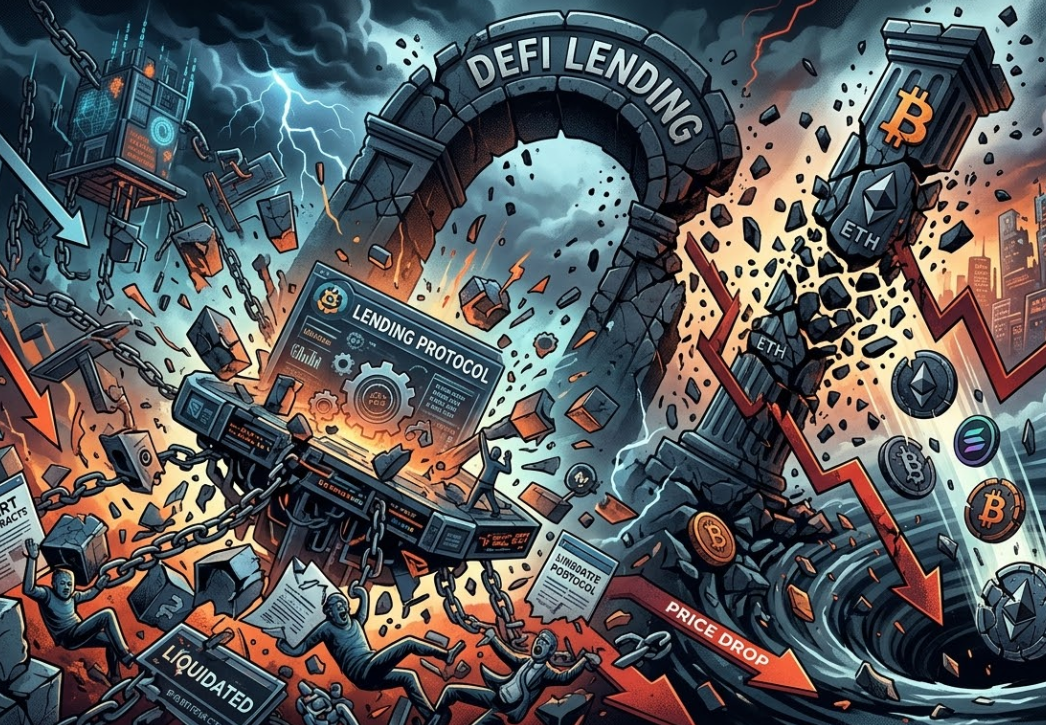 Tạp chí crypto hàng đầu Việt Nam