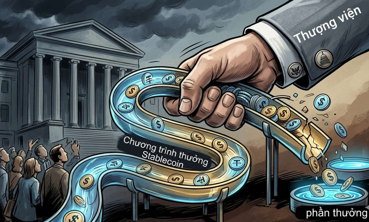 Tạp chí crypto hàng đầu Việt Nam