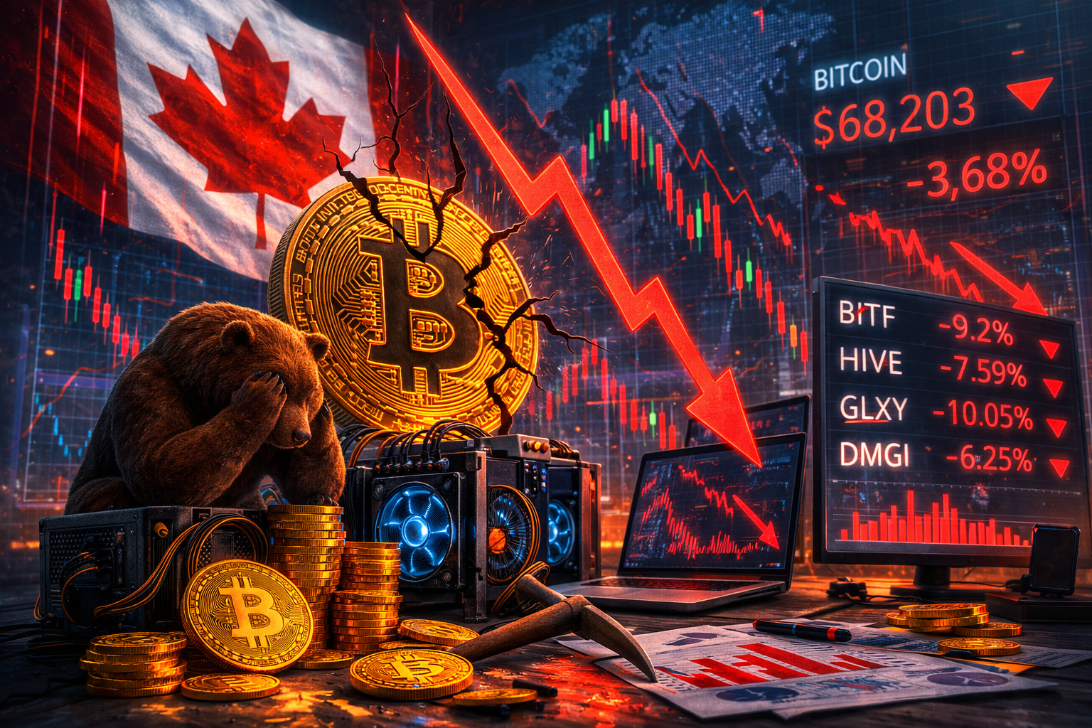 Tạp chí crypto hàng đầu Việt Nam