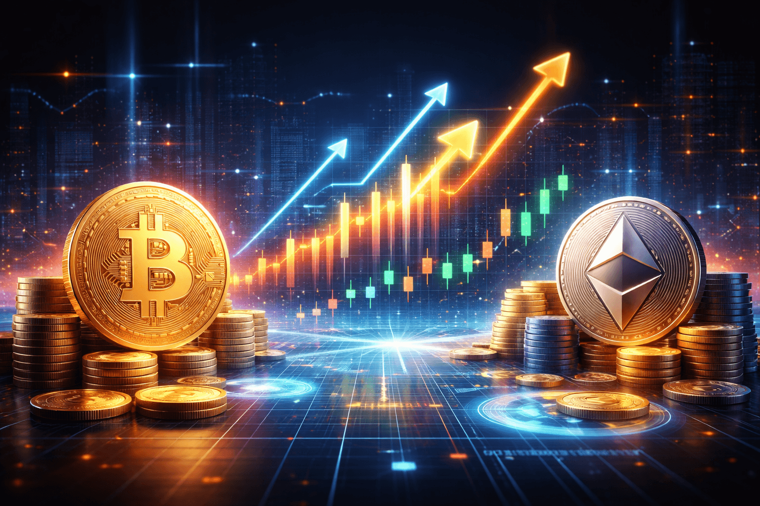 Tạp chí crypto hàng đầu Việt Nam