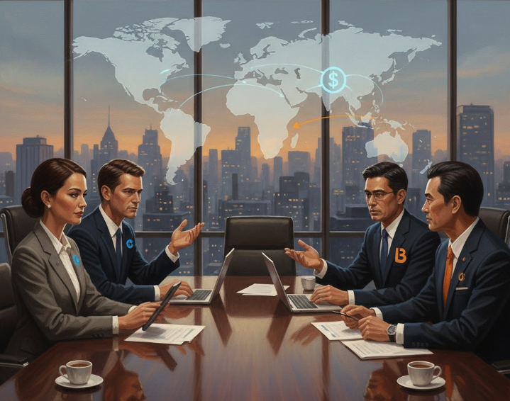 Tạp chí crypto hàng đầu Việt Nam